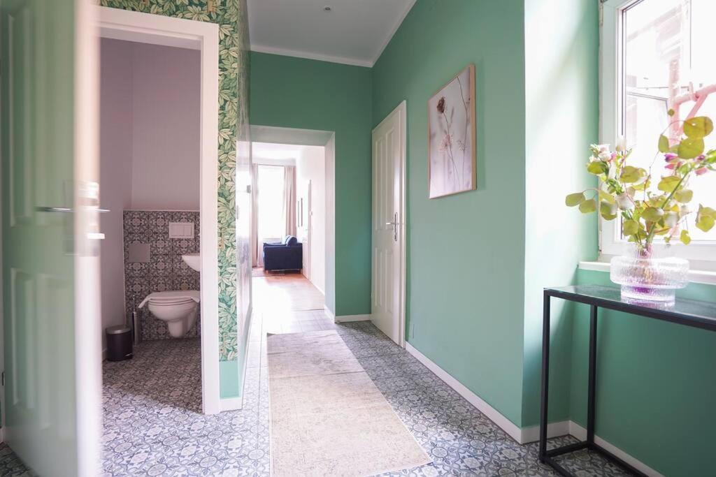Boutique Suite Near Museum District Vienna Exterior photo