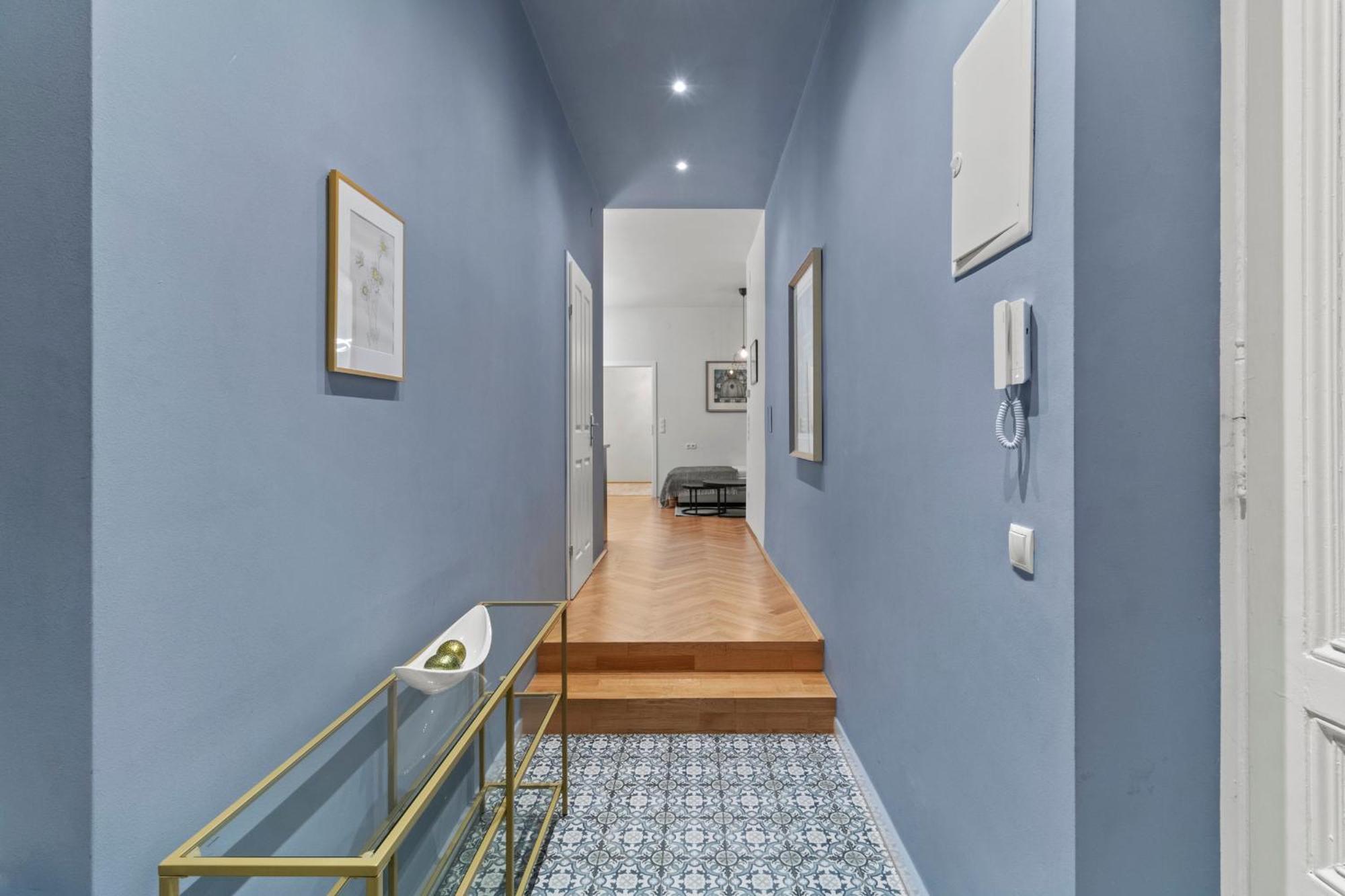 Boutique Suite Near Museum District Vienna Exterior photo
