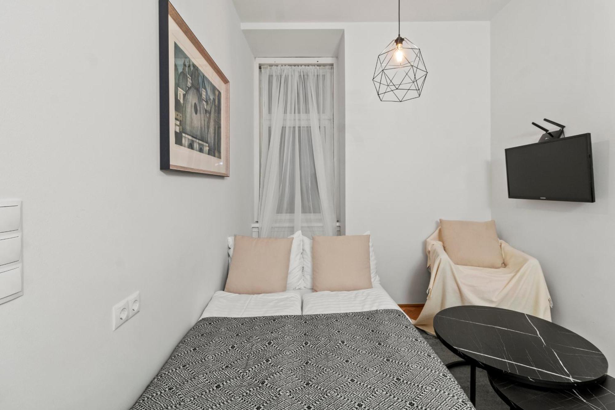 Boutique Suite Near Museum District Vienna Exterior photo